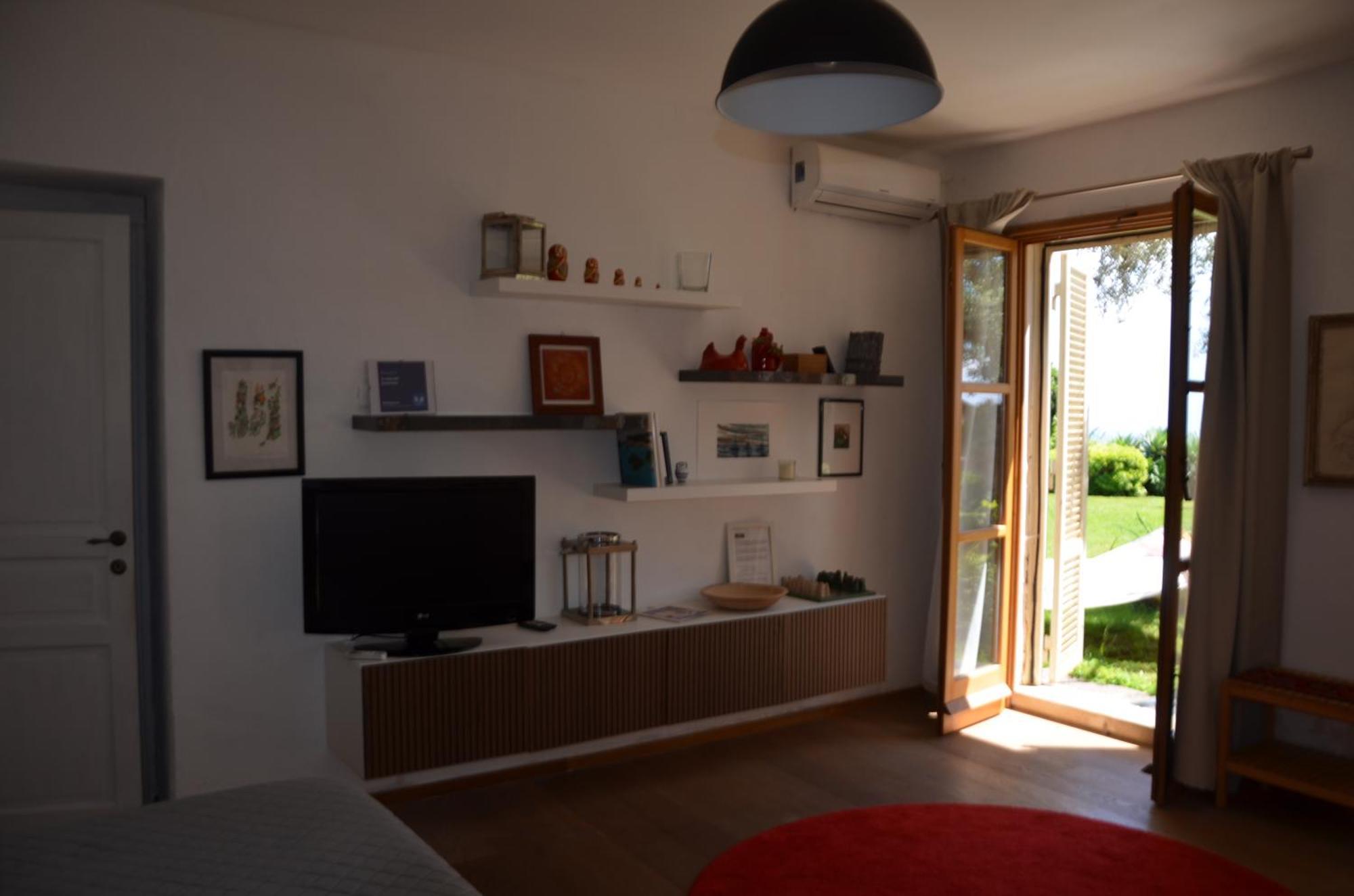 לינה וארוחת בוקר Valverde  La Casa Del Panorama מראה חיצוני תמונה